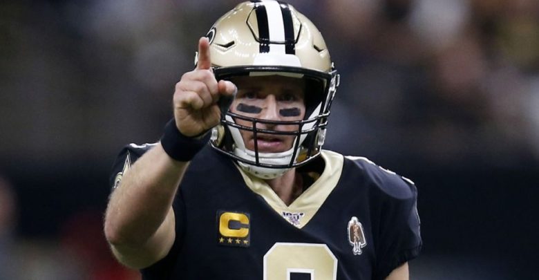 Saints GM Opens Up About Drew Brees