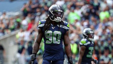 Jadeveon Clowney Signing With Chiefs, Seahawks Or Cowboys?