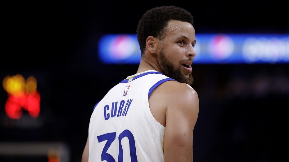Warriors Aiming To Trade For Big Star In 2025