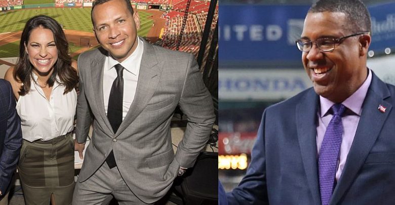 Houston Astros Hiring ESPN Star As New Manager?