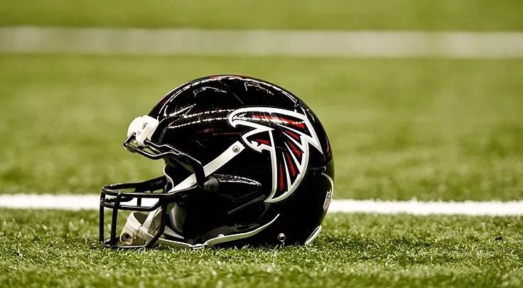 Falcons Name Ito Smith No. 1 Running Back