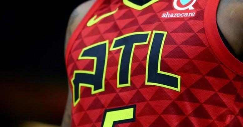 Atlanta Hawks Star Injured In Car Accident