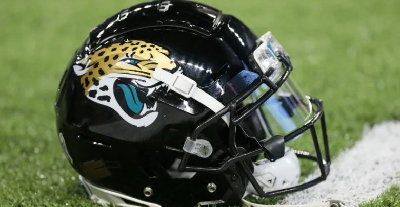 Jacksonville Jaguars Star Arrested