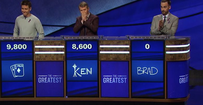Jeopardy Champs Get Easy College Football Question Wrong