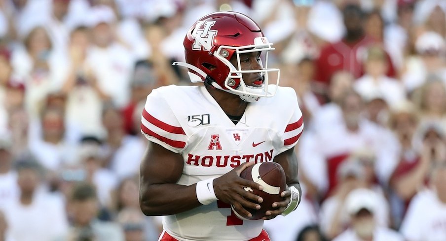 Is D’Eriq King to Arkansas A Done Deal?