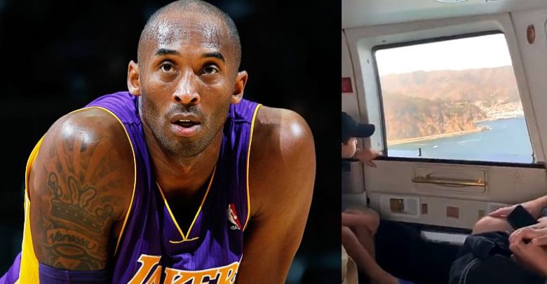 Jay-Z Reveals Kobe Bryant’s Last Words