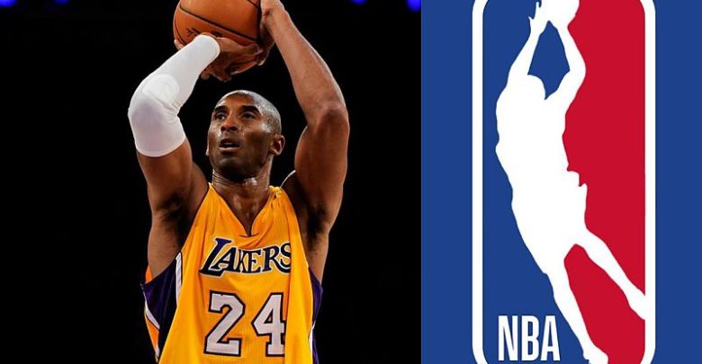 Kobe Bryant To Become New NBA Logo?