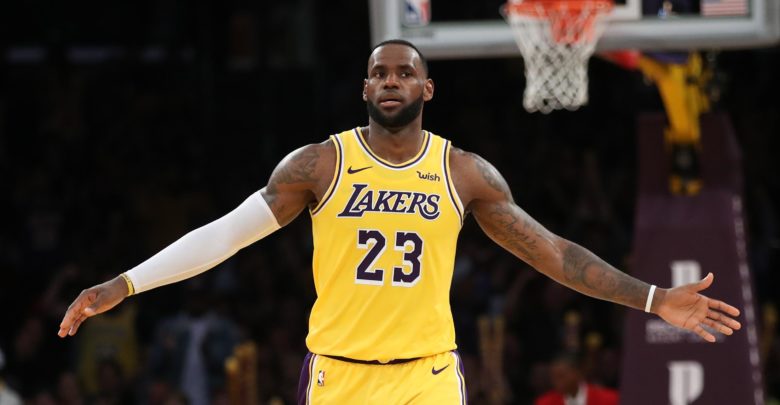 Dwight Howard Talks Lakers Chemistry