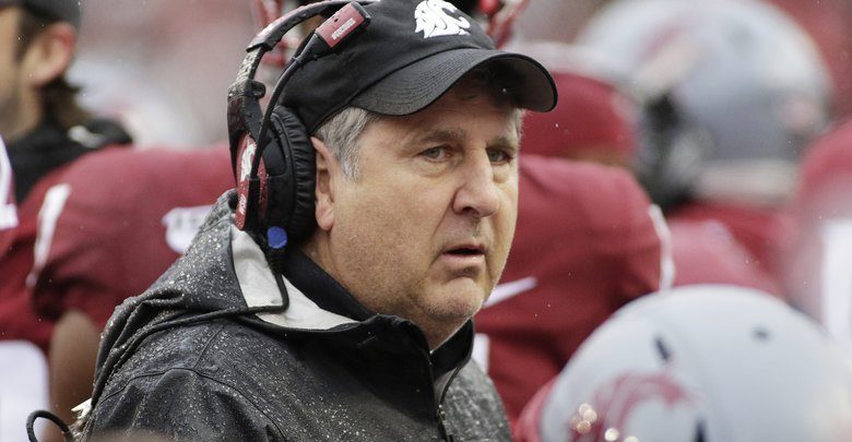 Paul Finebaum Responds To Mike Leach