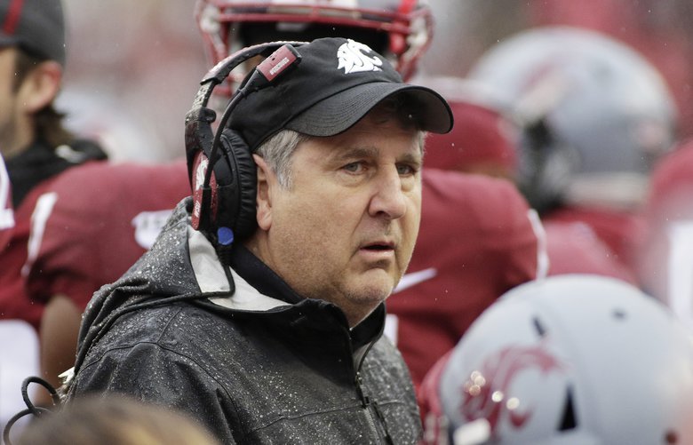 Mississippi State Gave Mike Leach Odd Contract Game 7