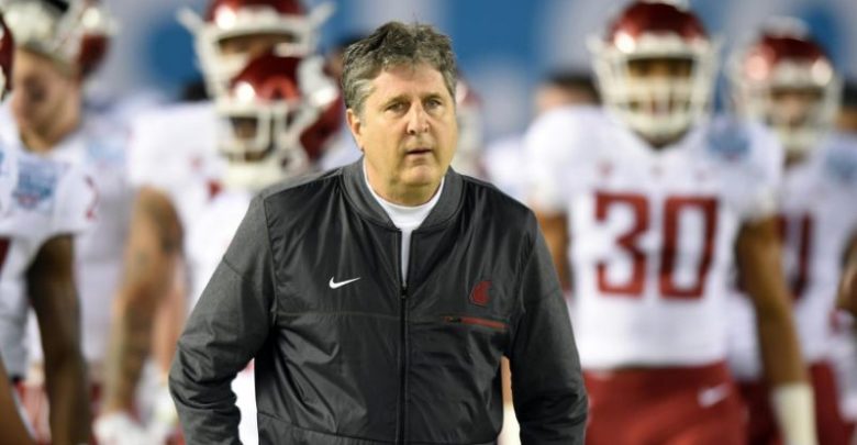 Florida Coach Gets Honest About Mississippi State, Mike Leach