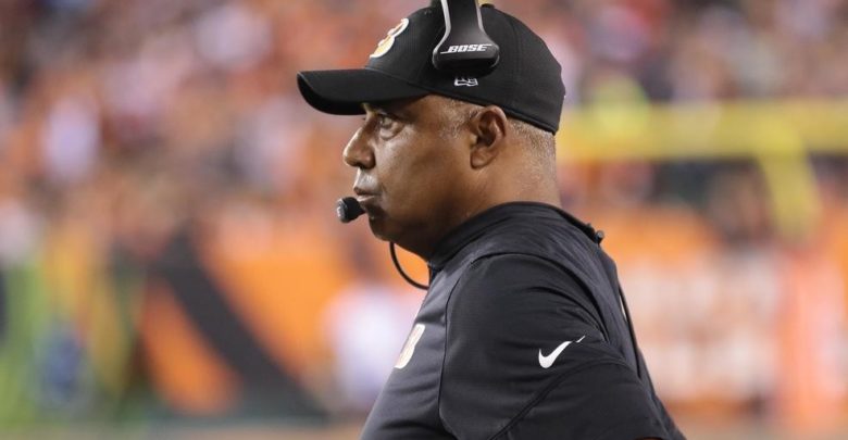 Marvin Lewis Suggests Cowboys, NFL Are Racist