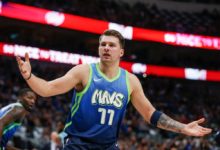 Real Reason Luka Doncic Only Played 5 Minutes Vs Real Madrid