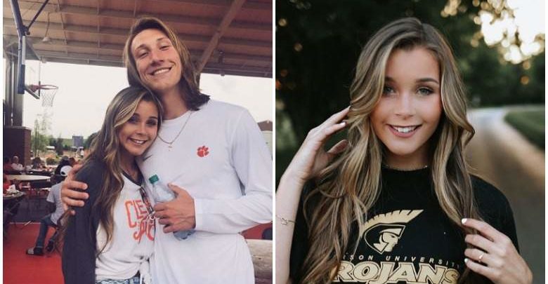 Trevor Lawrence’s Girlfriend Posts Emotional Message After Loss