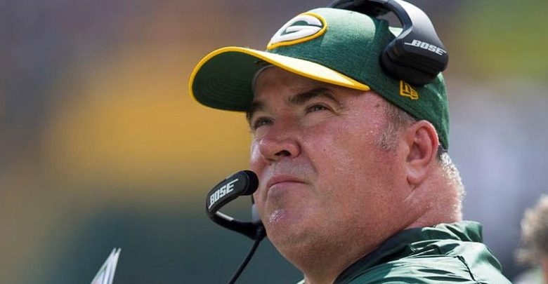 Packers Fans Livid Over McCarthy’s Quote At Cowboys Event