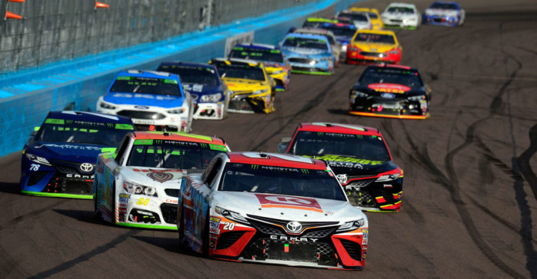 NASCAR Star, IndyCar Racer Dies