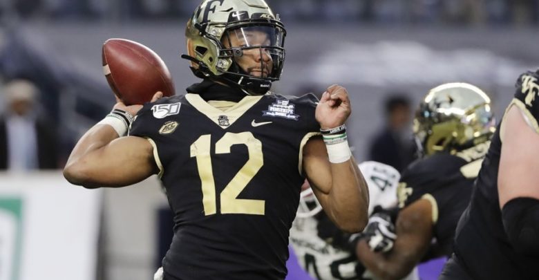 Jamie Newman To Georgia A Done Deal?