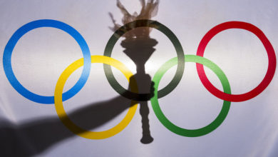 Chris Mosier First Trans Person To Compete In Olympics