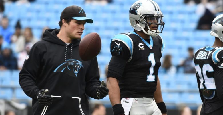 Carolina Panthers Star Abruptly Retires