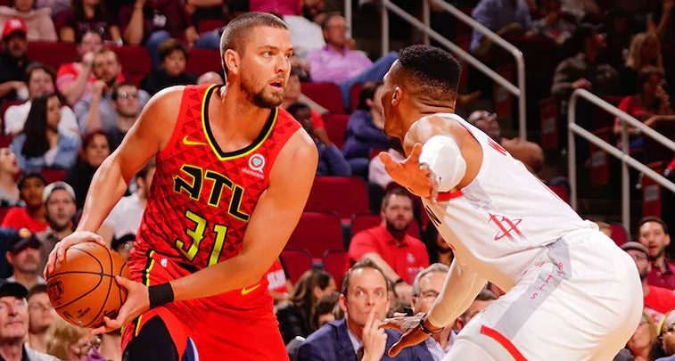 Chandler Parsons’ NBA Career Over After Accident?