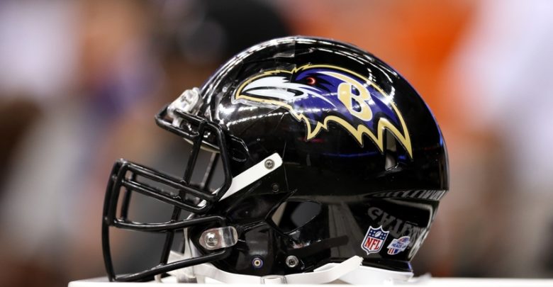 Ravens Issue Troubling Injury Report Before Titans Game