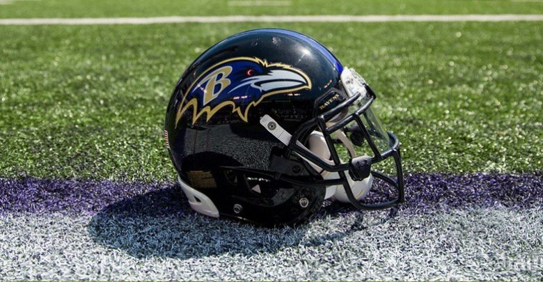 Ravens Make Unexpected Mark Ingram Update