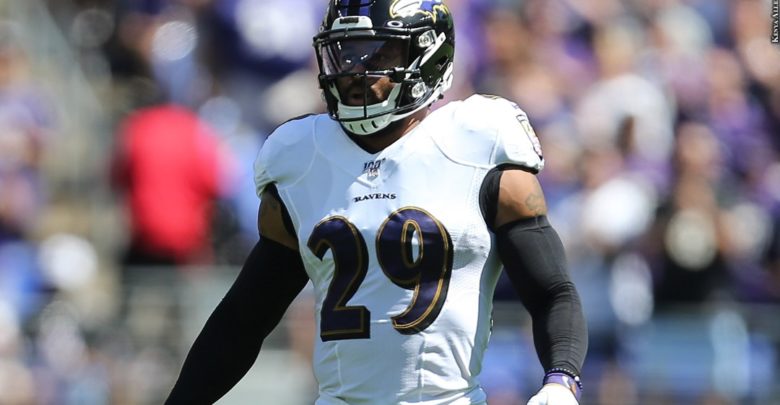 Ravens Star Has Warning For Titans
