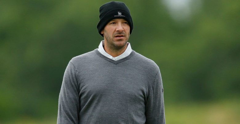 Details Of ESPN’s Crazy Tony Romo Offer Revealed