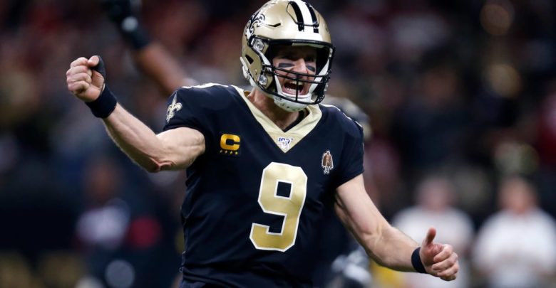Jameis Winston Replacing Drew Brees As Saints Quarterback After BLM Comments?