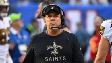 1 NFL Team Seen As Frontrunner To Hire Sean Payton