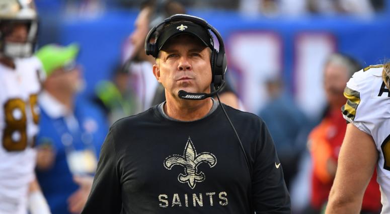 1 NFL Team Seen As Frontrunner To Hire Sean Payton