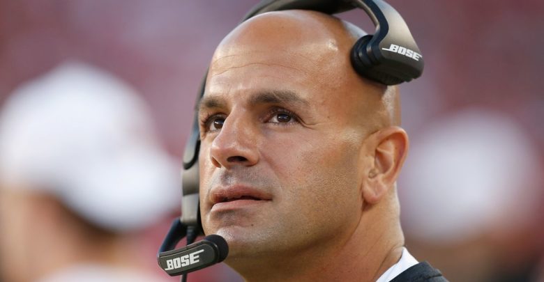 Robert Saleh Leaving 49ers For Michigan State?