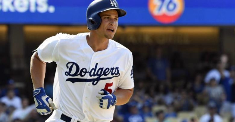Dodgers Trading Corey Seager To Reds?