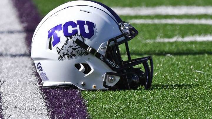TCU Loses Star To Transfer
