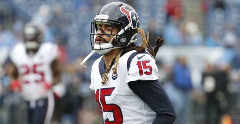 Texans Issue Unexpected Health Update Before Chiefs Game