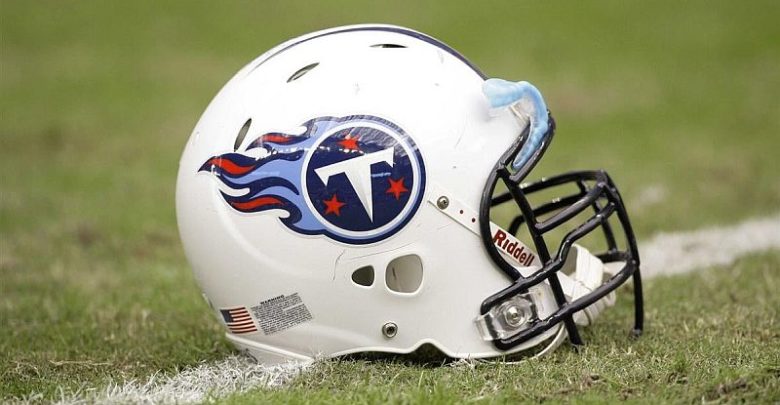 Tennessee Titans Release Big Names