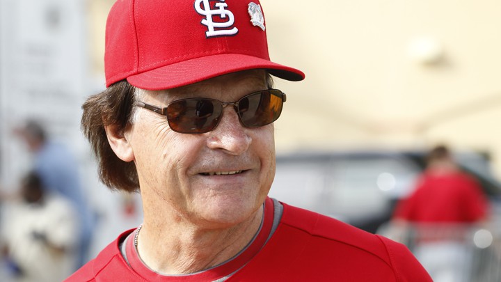 White Sox, Tony La Russa Involved In Cheating Scandal?