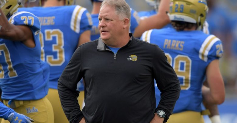 Chip Kelly’s Salary: How Much Is UCLA Coach’s Buyout If He Gets Fired?