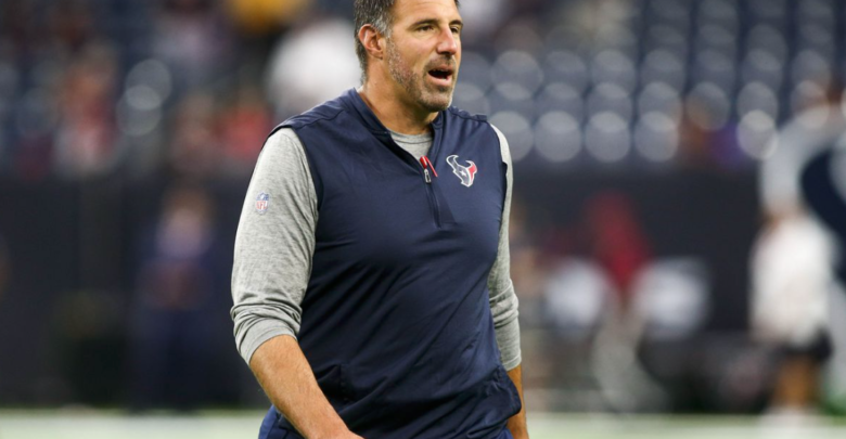 Titans Make Unexpected Coaching Change