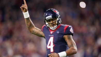 Deshaun Watson’s Preferred Trade Destination Revealed