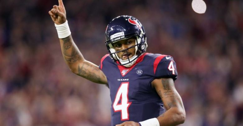 Deshaun Watson’s Preferred Trade Destination Revealed