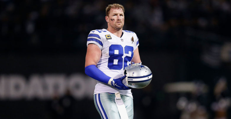 Jason Witten Responds To Dez Bryant Over Black Lives Matter