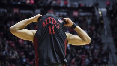 What San Diego State’s Loss Means For NCAA Tournament