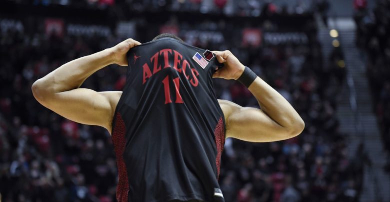 What San Diego State’s Loss Means For NCAA Tournament