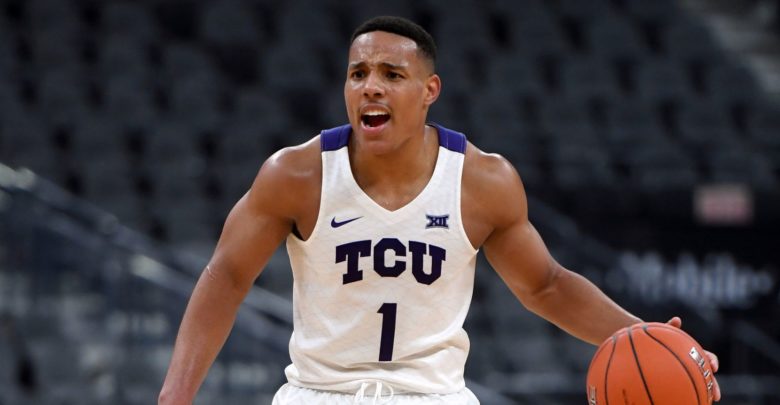 What TCU’s Win Over Baylor Means For NCAA Tournament