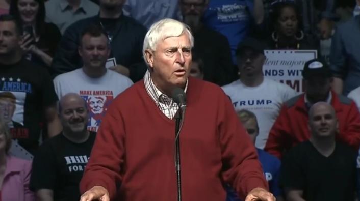 Bob Knight’s Indiana Return Sparks Mixed Reaction