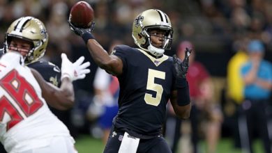 Teddy Bridgewater Will Replace Tom Brady As Patriots Quarterback