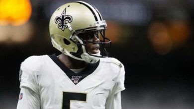 Teddy Bridgewater Replacing Cam Newton With Panthers?