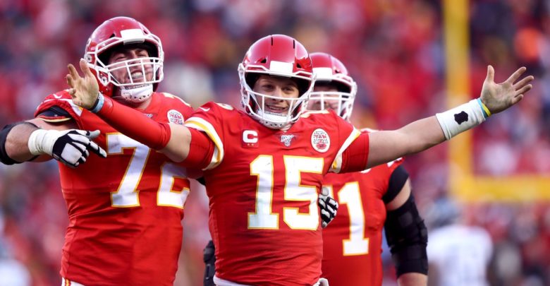 ESPN Releases Final Chiefs-49ers Super Bowl Prediction