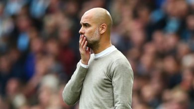 What Comes Next For Manchester City